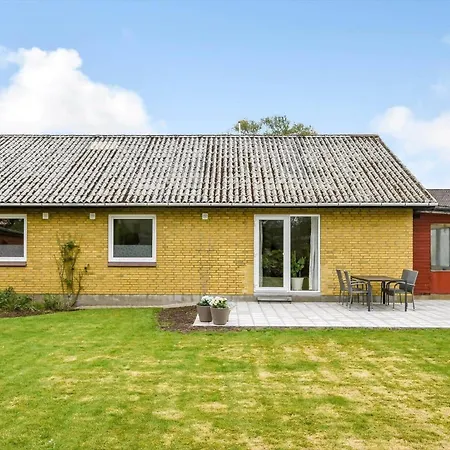 Prázdninový dům C11615-skjern-bogebakken-4 Skjern